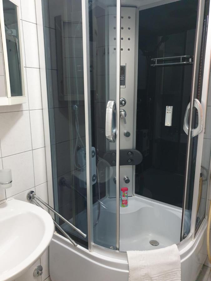 基拉公寓酒店 塞拉耶佛 外观 照片
